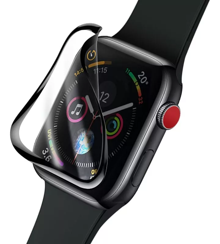 Primera imagen para búsqueda de protector apple watch