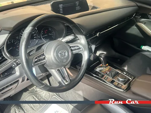 Mazda CX-30 2.5 Grand Touring Lx 4x4
