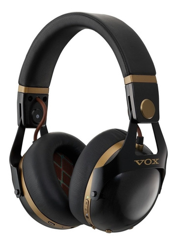 Auriculares Vox Vhq1 Bluetooth Noise Cancelling Caja Cerrada