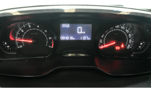 Peugeot 208 1.6 Active