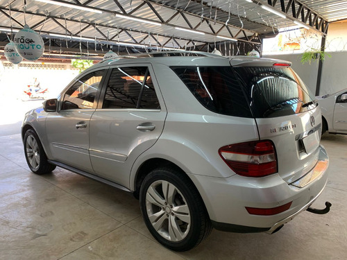 Mercedes-Benz Classe ML 3.0 Cdi 5p