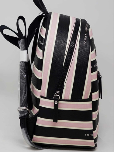 Bolso Mochila Tommy Hilfiger