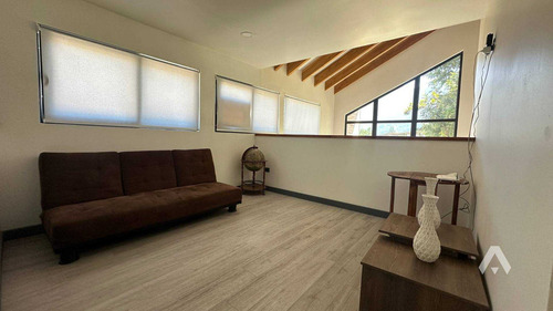 Casa En Venta En Pucón (70301)