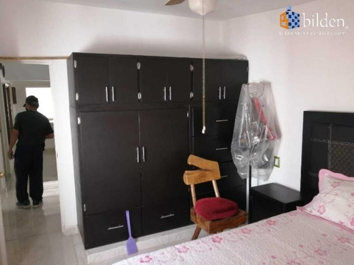 Imagen 4 de 12 de Casa Sola En Venta Fracc. Los Fresnos