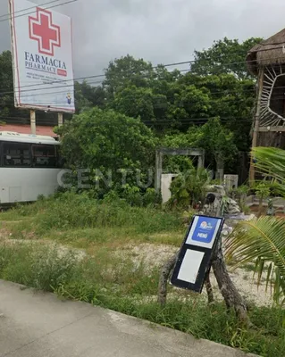 Terreno en venta