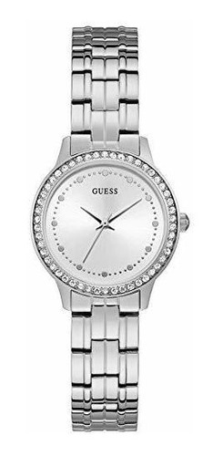 Adivina Chelsea W1209l1 Reloj Analogico De Cuarzo Para Mujer