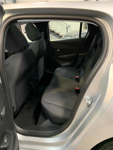 Imagen 6 de 9 de Peugeot 208 1.2 Active 82cv 5p