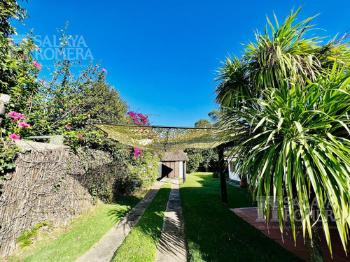 Venta: Casa 3 Dormitorios Excelente Ubicación Punta Del Este
