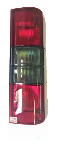 Farol Trasero Fiat Ducato Año 95/04 Colocación Gratis