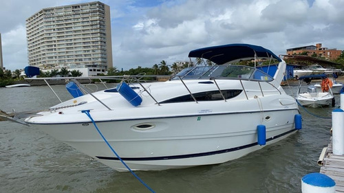 Imagen 1 de 9 de Mini Yate Bayliner 32 Pies #442