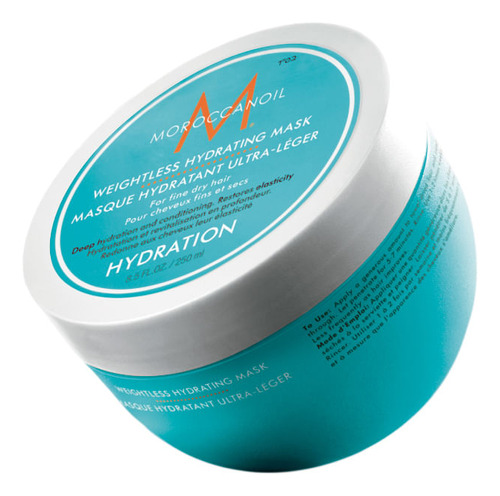 Mascarilla Moroccanoil Moroccanoil