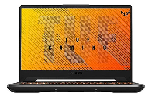 Laptop Para Juegos Asus Tuf 15.6  Fhd Premium 2020, Intel Qu