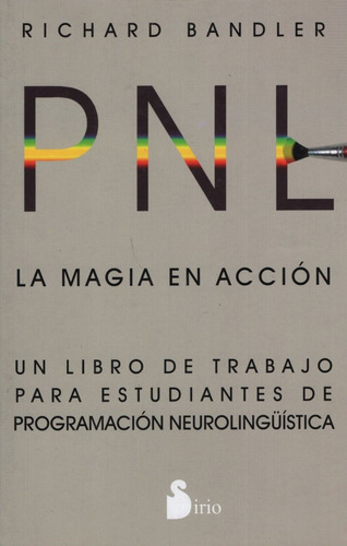 Pnl La Magia En Accion