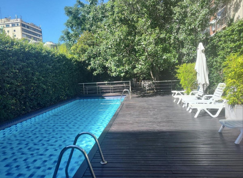 Monoamb En Venta Full Amenities Seguridad Palermo