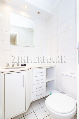 Imagem 9 de 15 de Apartamento - Vila Madalena - Ref: 111809 - V-111809