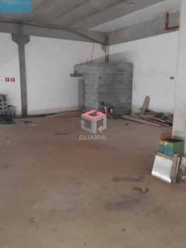 Imagem 4 de 9 de Salão Para Aluguel, 2 Vagas, Nova Petrópolis - São Bernardo Do Campo/sp - 96902