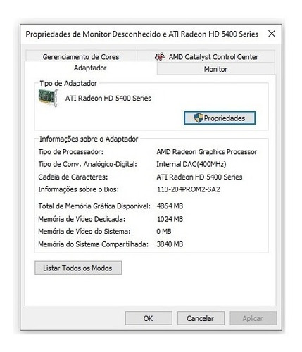Imagem 7 de 8 de Computador Dell Optiplex 3020 + Monitor 22 Polegadas