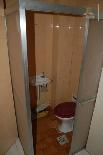 Imagem 11 de 19 de Apartamento A Venda Na Rua Carlos Von Koseritz, Três Dormitórios - Ap1019