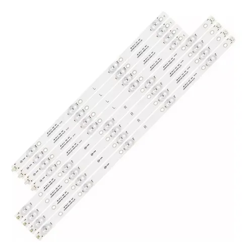 Barra Di Retroilluminazione A LED 9 Lampada Per DM-LED50UQ31