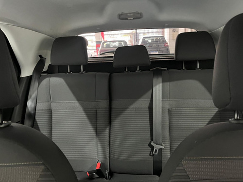 Citroën C4 CACTUS FEEL 1.6 16V Flex Aut.