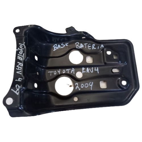 Soporte De Batería De Toyota Rav4 Modelo 2009