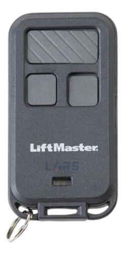 Control Llavero Multifrecuencia 890max Liftmaster 