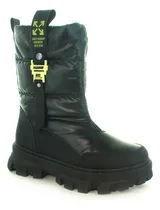 Comprar Botas De Invierno Furor Con Plataforma