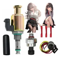 Comprar Válvula Reguladora Ipr Navistar Dt466e, Dt530 P\u002Fn 1841217c91