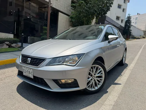Seat Leon 1.4 Style T 150hp Dsg