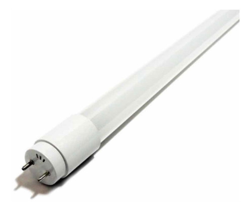 4 Bombillos Led 60cm Luz Blanca Con Garantía