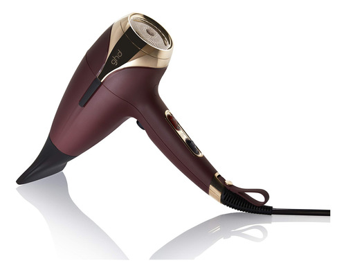 Boquilla De Secador De Pelo Ghd Wide Styling Para Ghd Helios