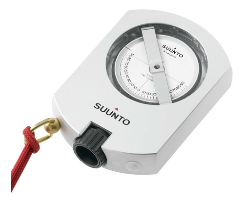 Clinómetro Suunto Pm 5/1520