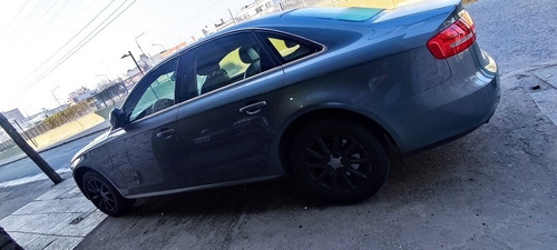 Imagen 21 de 24 de Audi A4 2013 1.8 Tfsi Sport Cuero