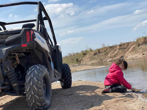 Imagen 6 de 10 de Utv Can Am Maverick Trail 800