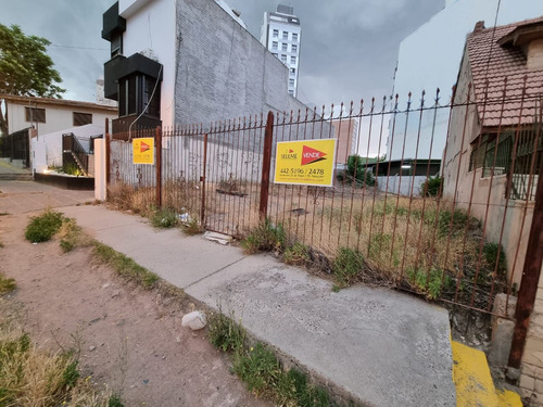 Terreno En Venta En Neuquén