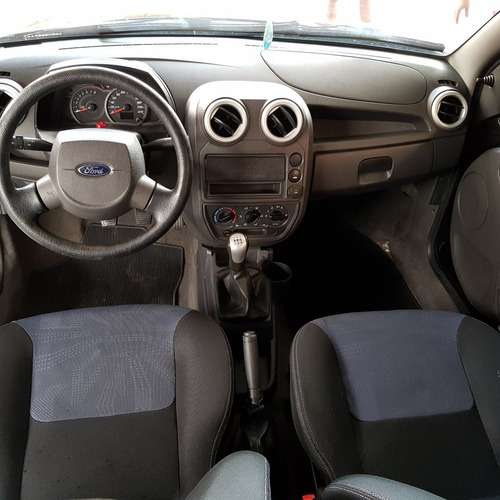 Ford Ka 1.0 Mpi 8v Flex 2p Manual