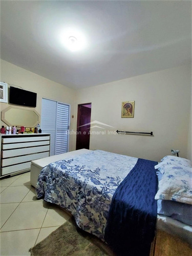 Imagem 17 de 30 de Casa À Venda Em Parque Brasil 500 - Ca014159
