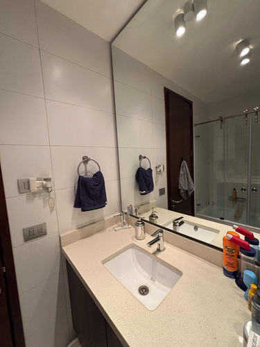 Excelente Departamento Con JardÃn 3d 3b 3e Amplio