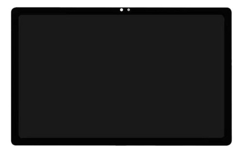 Tela Lcd Preta Para T-mobile Revvl Tab 5g 10,36 Polegadas