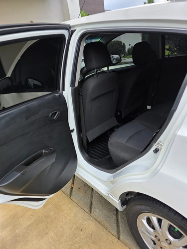 Chevrolet Spark GT 1.2 Lt