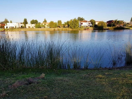 Imagen 7 de 10 de Lote Unico A La Laguna San Isidro Labrador Ref 1266