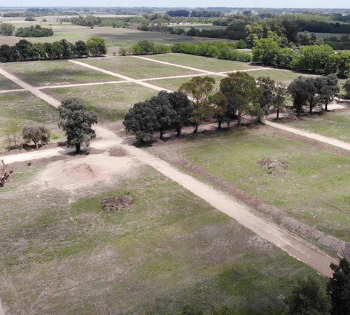 Oportunidad! Lote En Venta Financiado - Gral. Rodriguez