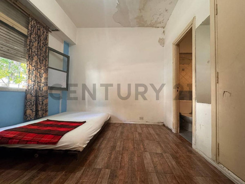 Venta De Departamento 2 Ambientes En San Cristobal, Capital Federal