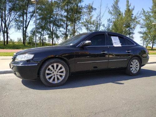 Azera 2009 3.3 Top