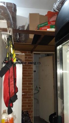 Comercial Para Venda Em São Paulo, Saúde - Lpi0125_2-993599