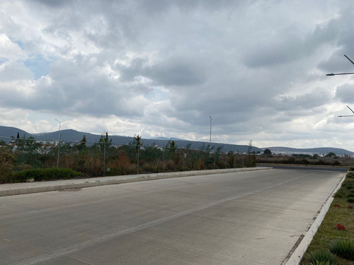 Terreno Comercial Sobre Blvd.principal De Walmart, Pachuca Hidalgo