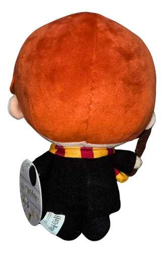 Peluche Harry Potter Weasley Hermione Malfoy Dumbledore Ind Ron Weasley