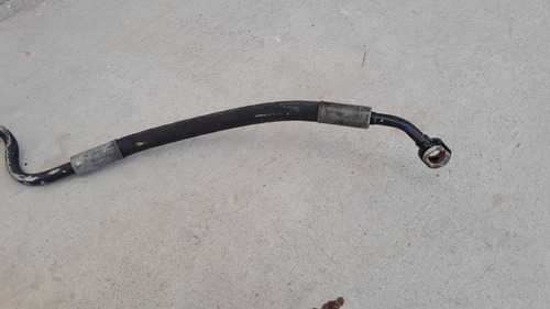 Manguera De Direccion Hidraulica Jetta A4 99-07 2.0 Aut. (Usado)