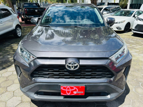 Toyota RAV4 2.5 Le At