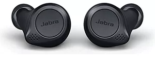 Jabra Elite Active 75t True Wireless Earbuds Con Estuche Hab